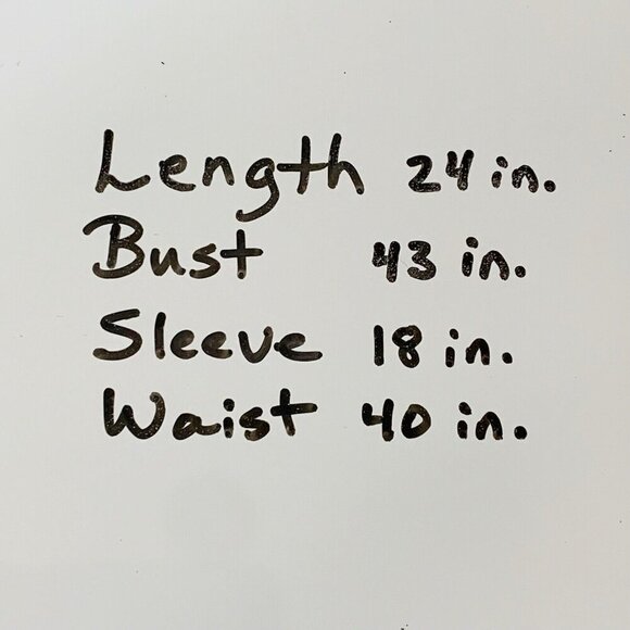 Vintage Talbots Soft Merino Wool Cardigan Black With Bead Clusters Womens Large - Picture 9 of 9